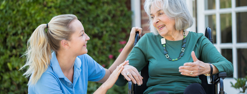 The Top 5 Most Common Care Worker Accidents