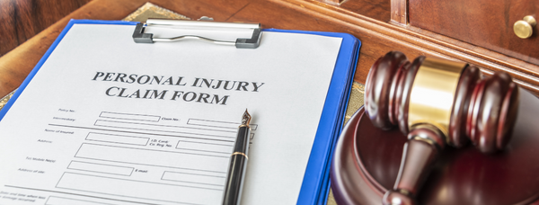 Can I still make an injury claim if I am partially to blame for my accident?