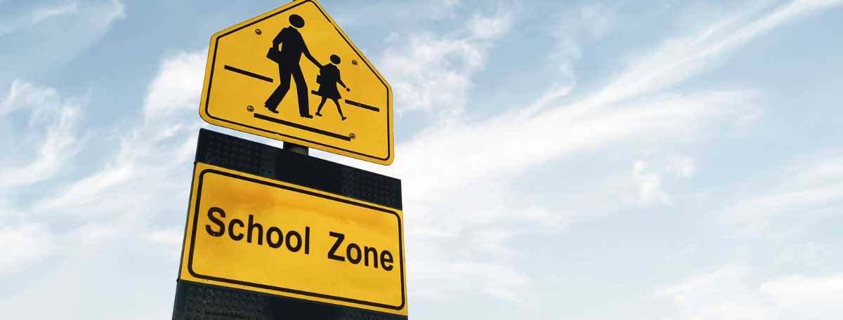 School Run Accident Awareness: Dangerous Driving