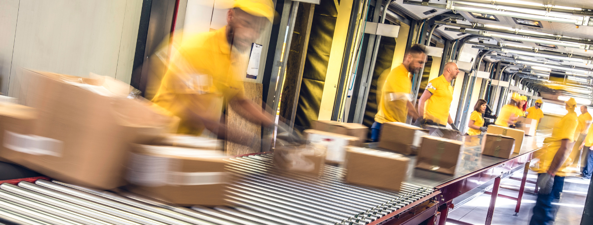 Safety First: Navigating Warehouse Accidents on Black Friday