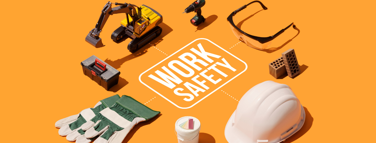 World Day for Safety and Health at Work 2024